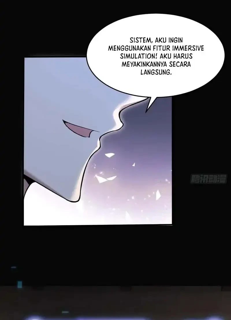 Immortal Simulator: Cultivating in Secret Chapter 29 Gambar 53