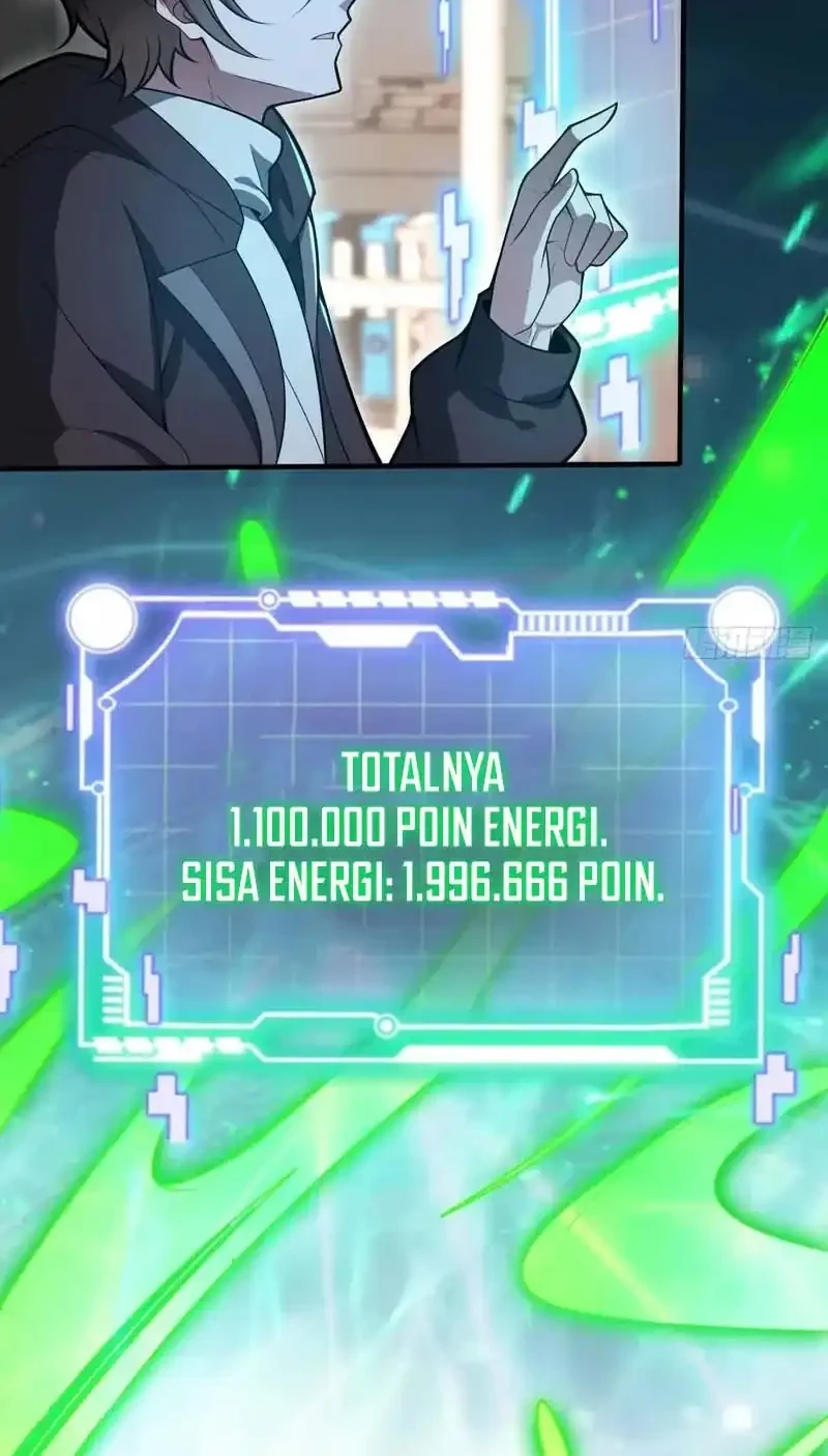 Immortal Simulator: Cultivating in Secret Chapter 29 Gambar 4