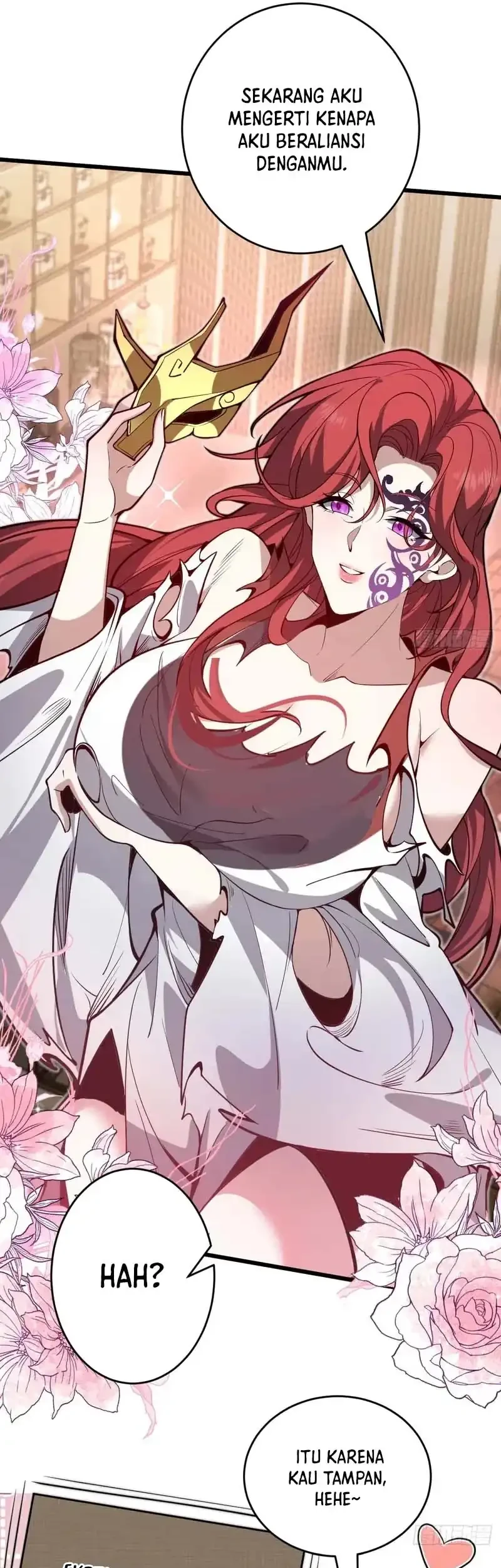 Immortal Simulator: Cultivating in Secret Chapter 29 Gambar 60