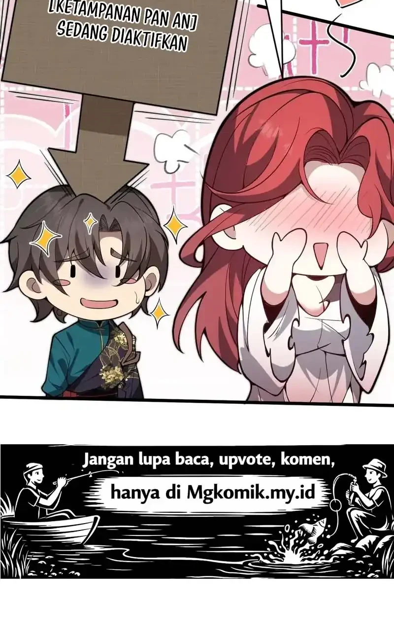 Immortal Simulator: Cultivating in Secret Chapter 29 Gambar 61