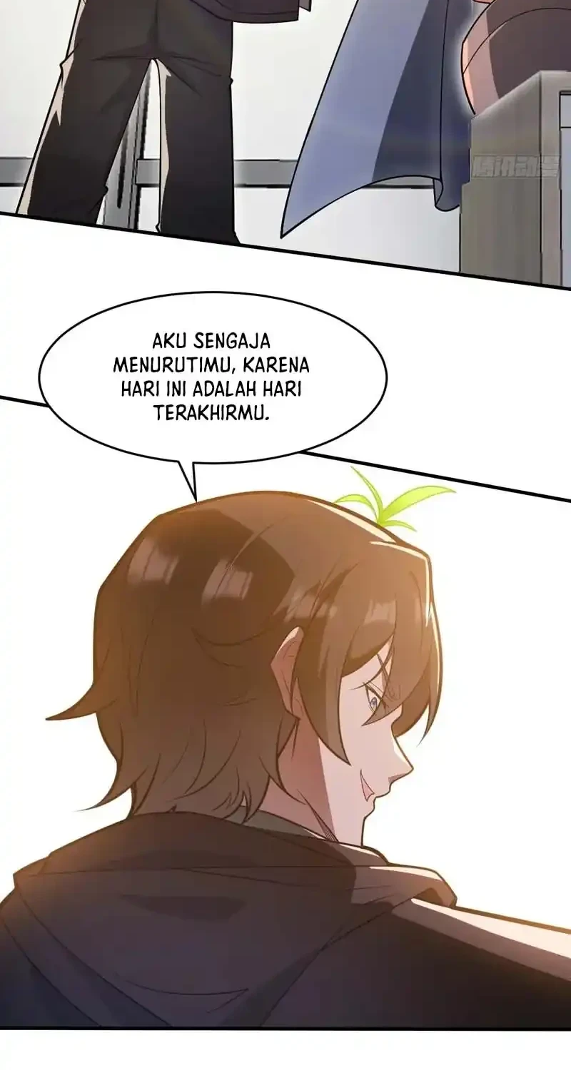 Immortal Simulator: Cultivating in Secret Chapter 29 Gambar 8