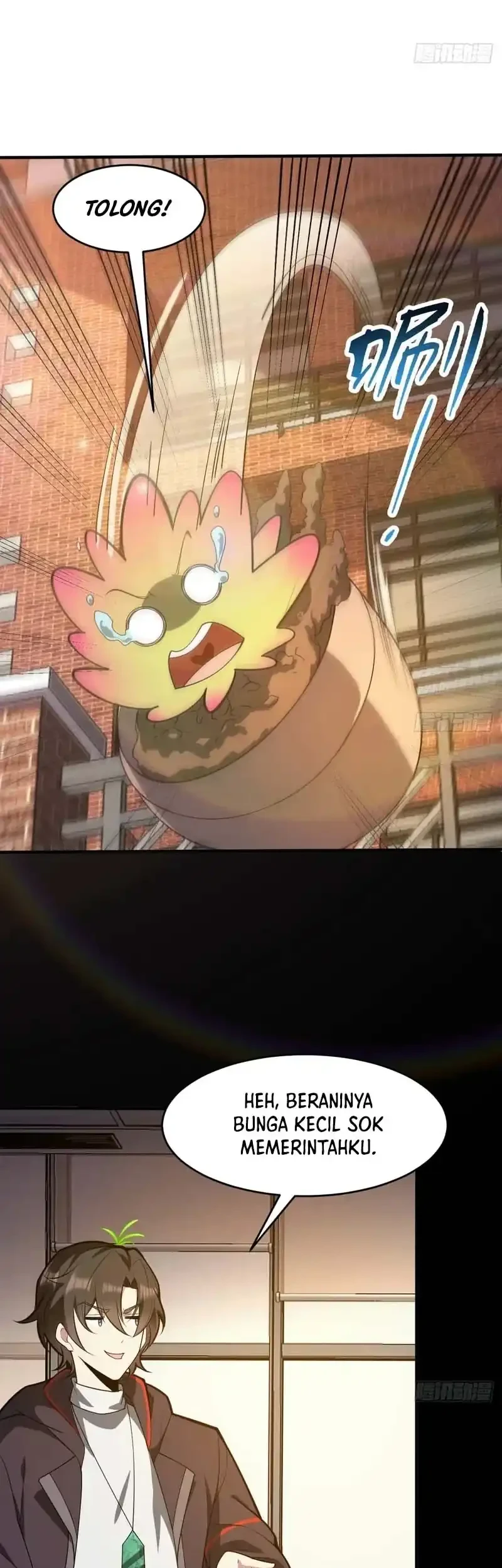 Immortal Simulator: Cultivating in Secret Chapter 29 Gambar 9