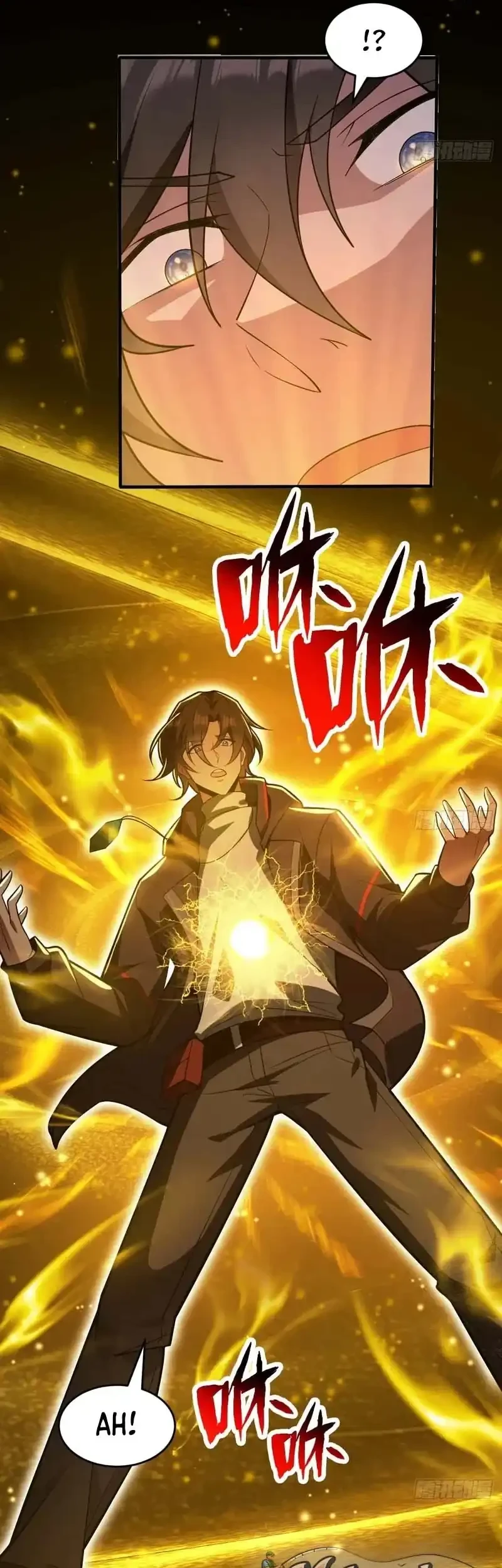 Immortal Simulator: Cultivating in Secret Chapter 29 Gambar 11