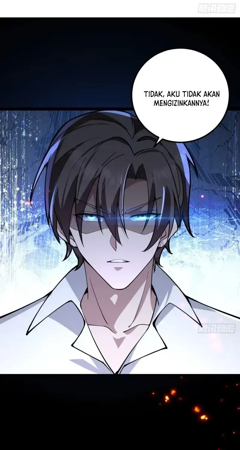 Immortal Simulator: Cultivating in Secret Chapter 3 Gambar 26