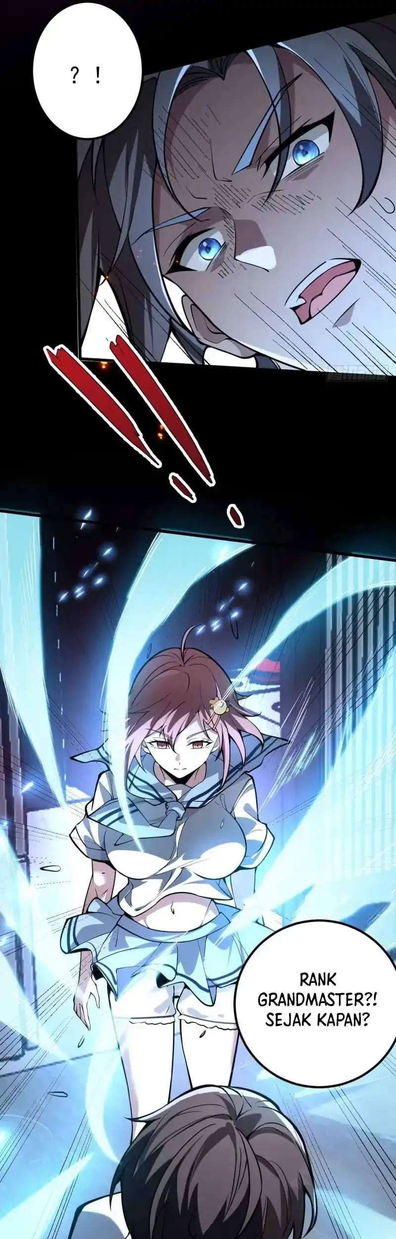 Immortal Simulator: Cultivating in Secret Chapter 3 Gambar 29