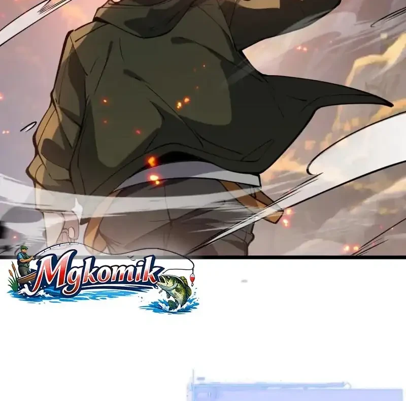 Immortal Simulator: Cultivating in Secret Chapter 3 Gambar 34