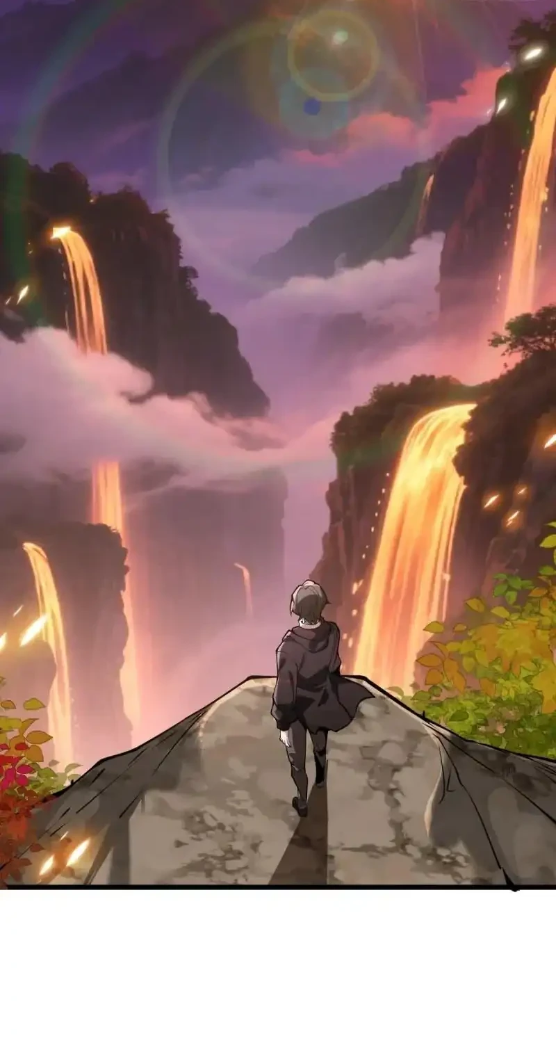 Immortal Simulator: Cultivating in Secret Chapter 3 Gambar 36