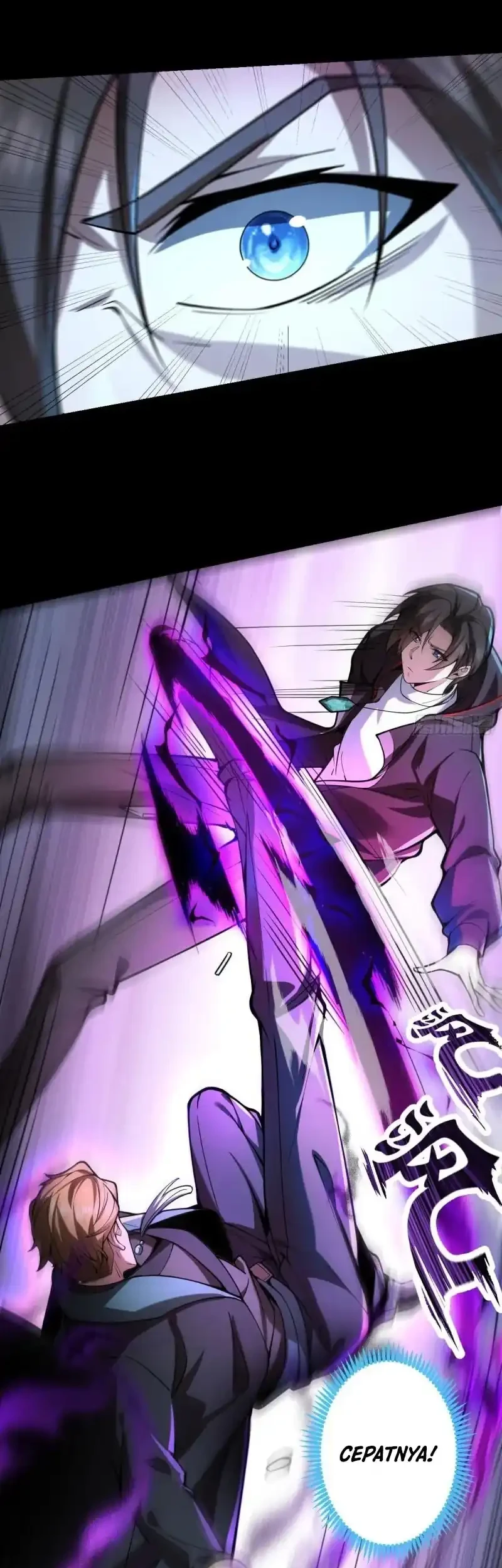 Immortal Simulator: Cultivating in Secret Chapter 3 Gambar 40