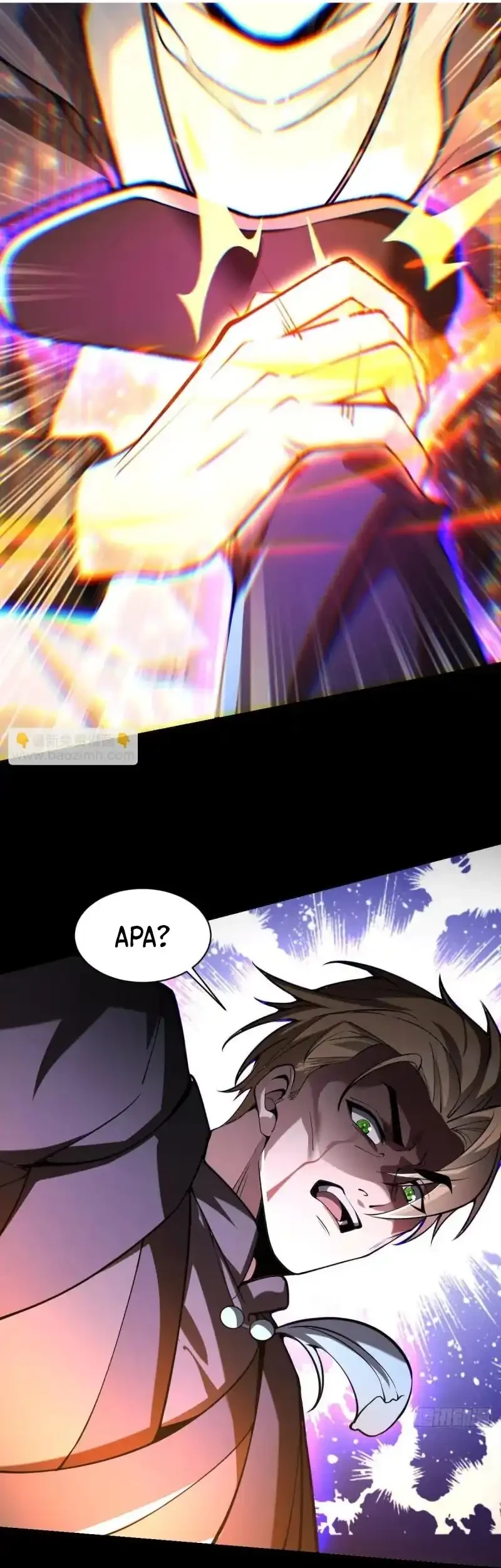 Immortal Simulator: Cultivating in Secret Chapter 3 Gambar 44