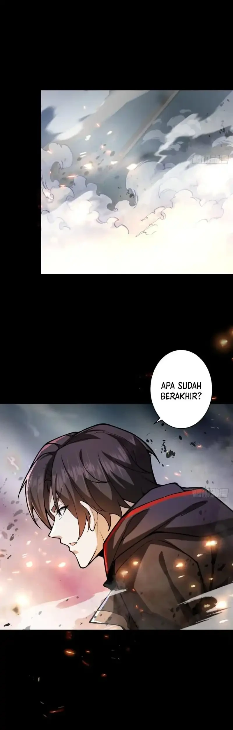 Immortal Simulator: Cultivating in Secret Chapter 3 Gambar 46