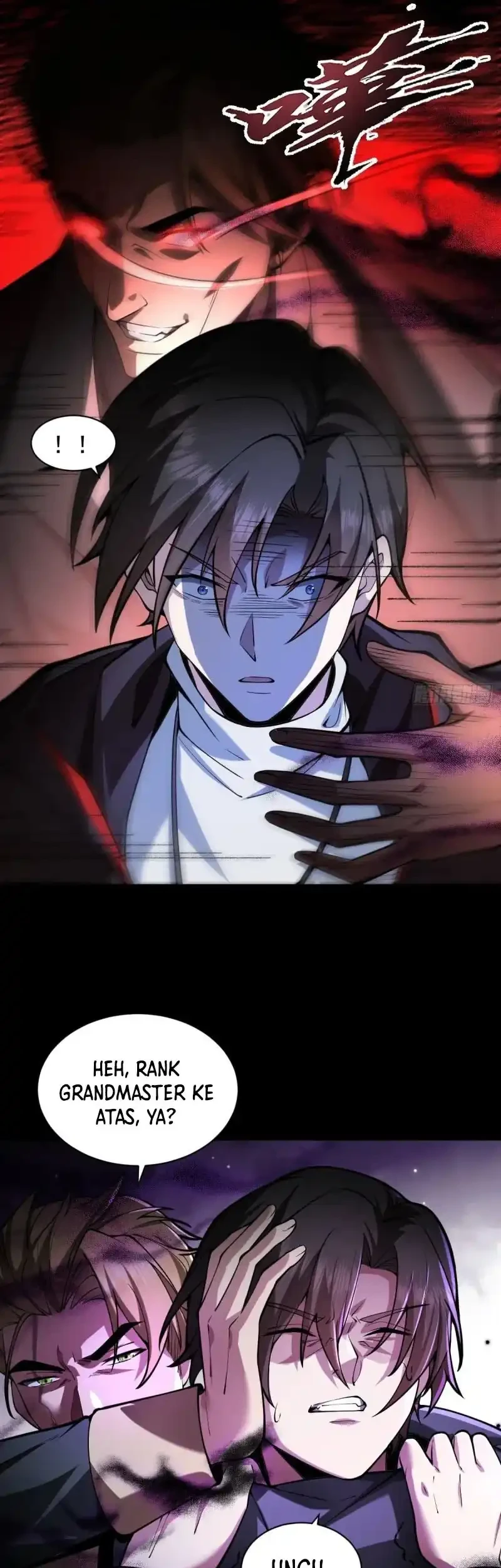 Immortal Simulator: Cultivating in Secret Chapter 3 Gambar 48