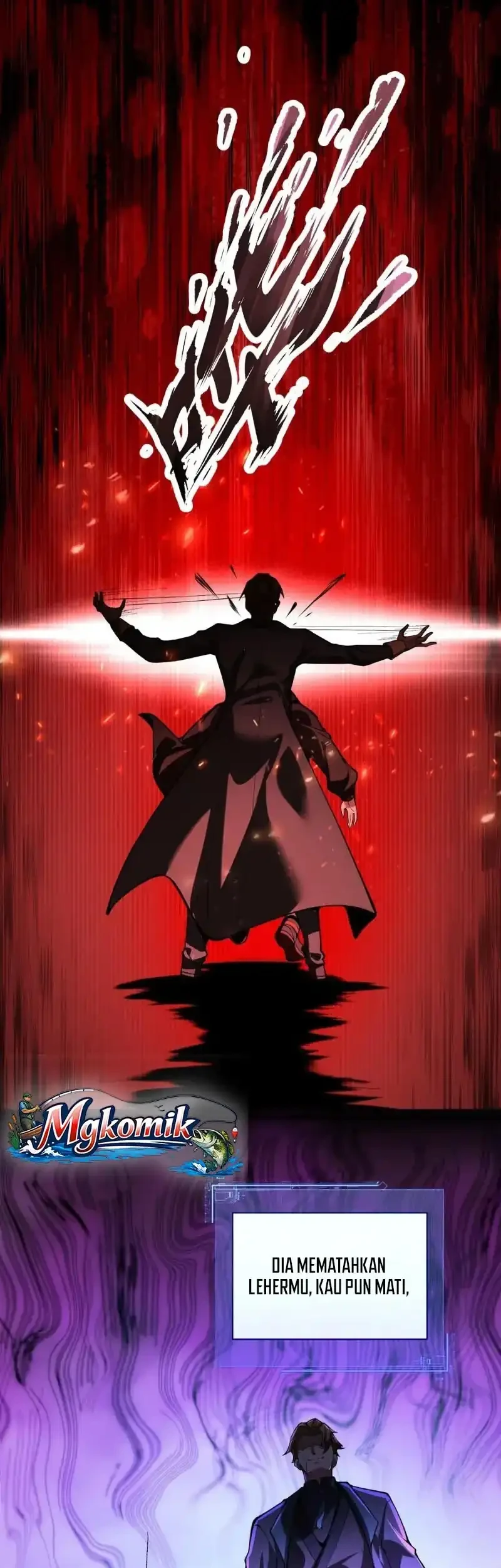 Immortal Simulator: Cultivating in Secret Chapter 3 Gambar 50