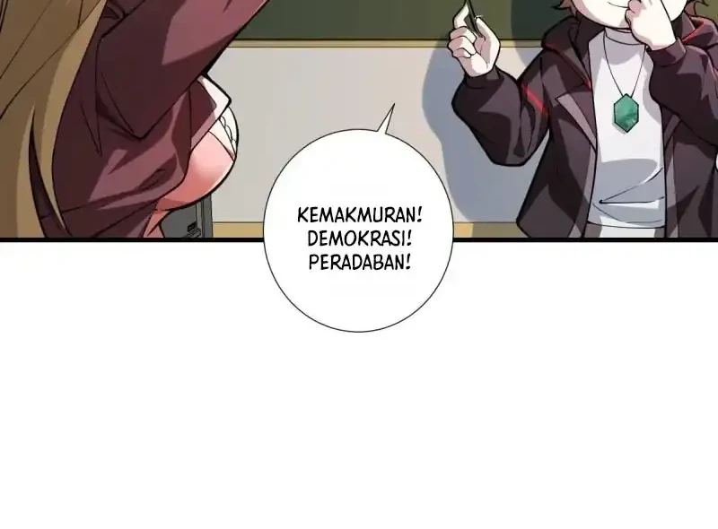 Immortal Simulator: Cultivating in Secret Chapter 3 Gambar 6