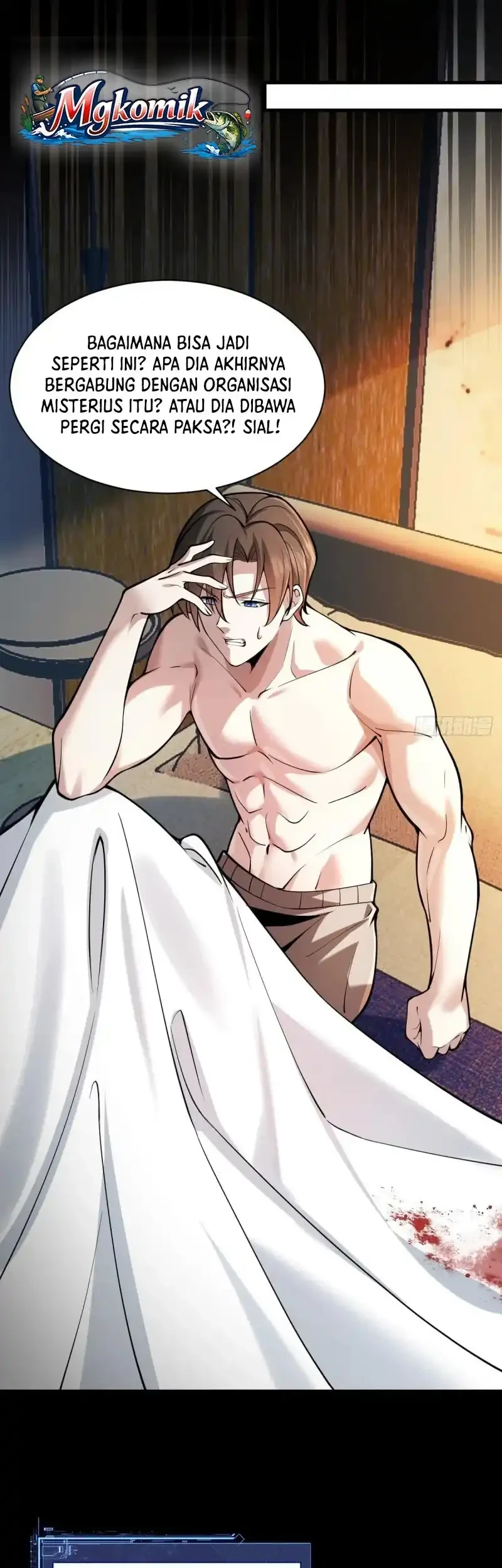 Immortal Simulator: Cultivating in Secret Chapter 3 Gambar 10