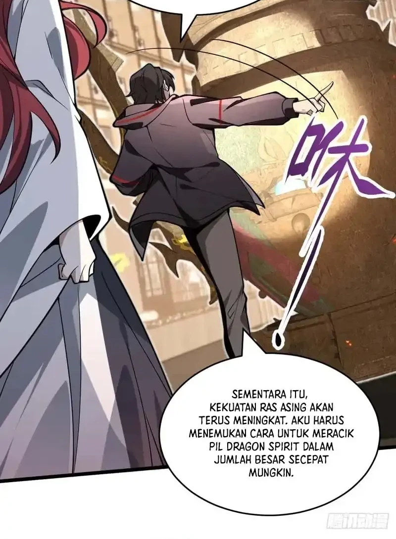 Immortal Simulator: Cultivating in Secret Chapter 30 Gambar 20