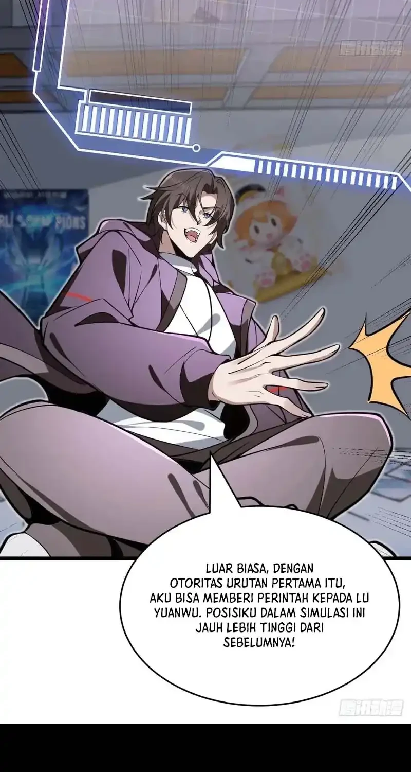 Immortal Simulator: Cultivating in Secret Chapter 30 Gambar 25