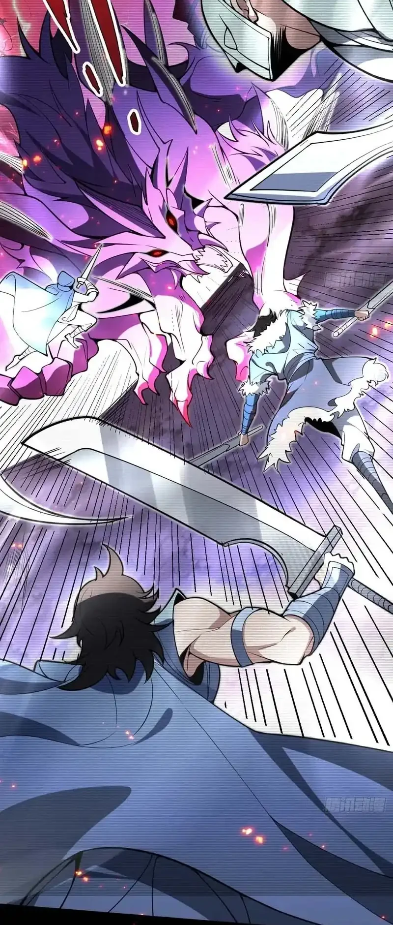 Immortal Simulator: Cultivating in Secret Chapter 30 Gambar 32