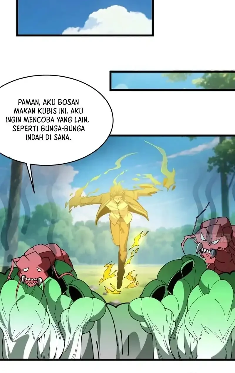 Immortal Simulator: Cultivating in Secret Chapter 30 Gambar 38