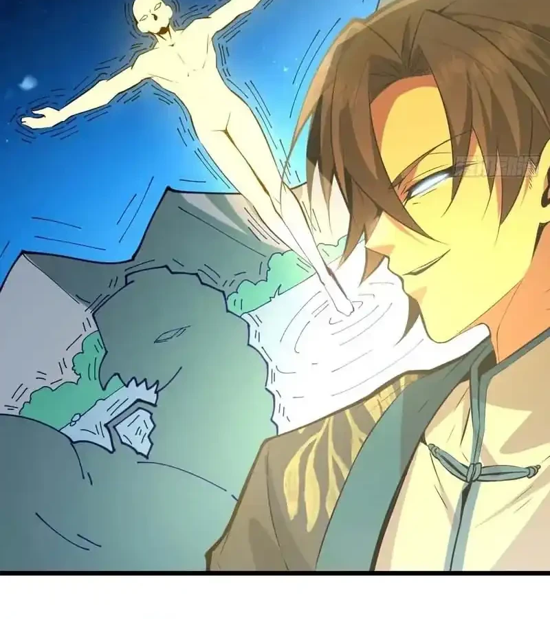 Immortal Simulator: Cultivating in Secret Chapter 30 Gambar 40