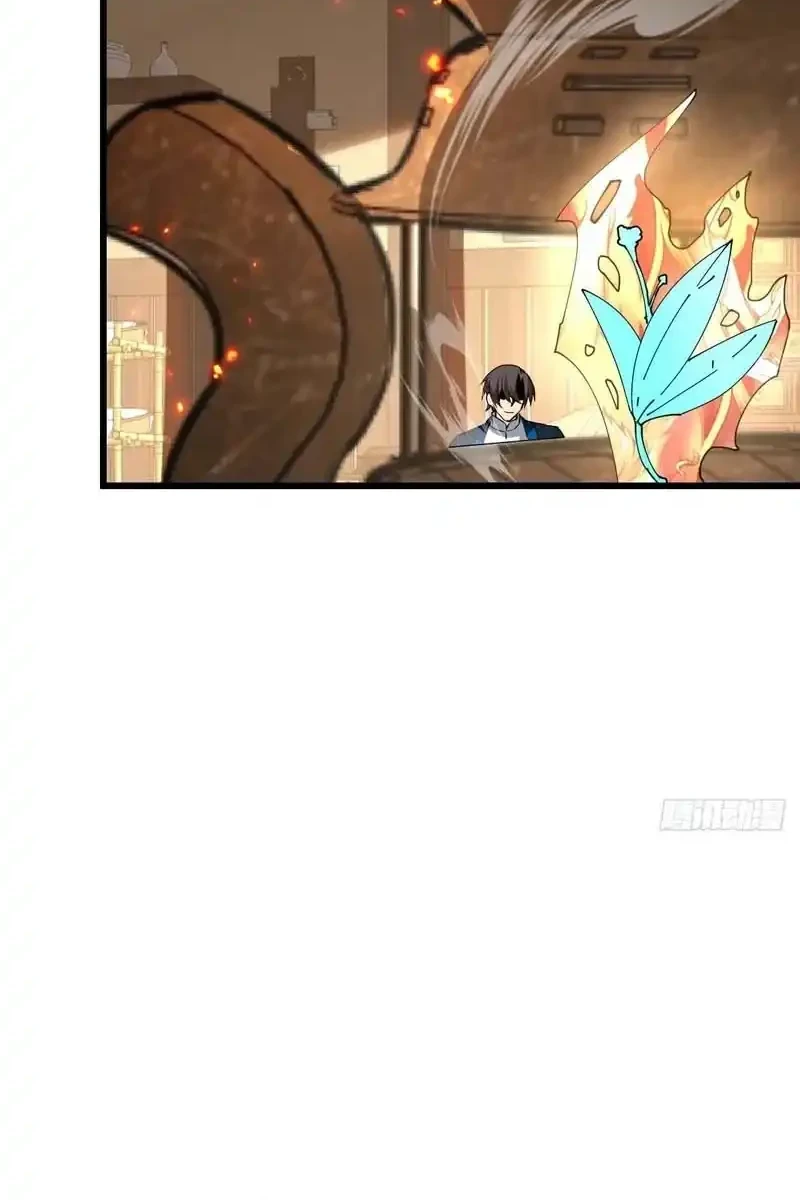 Immortal Simulator: Cultivating in Secret Chapter 30 Gambar 47