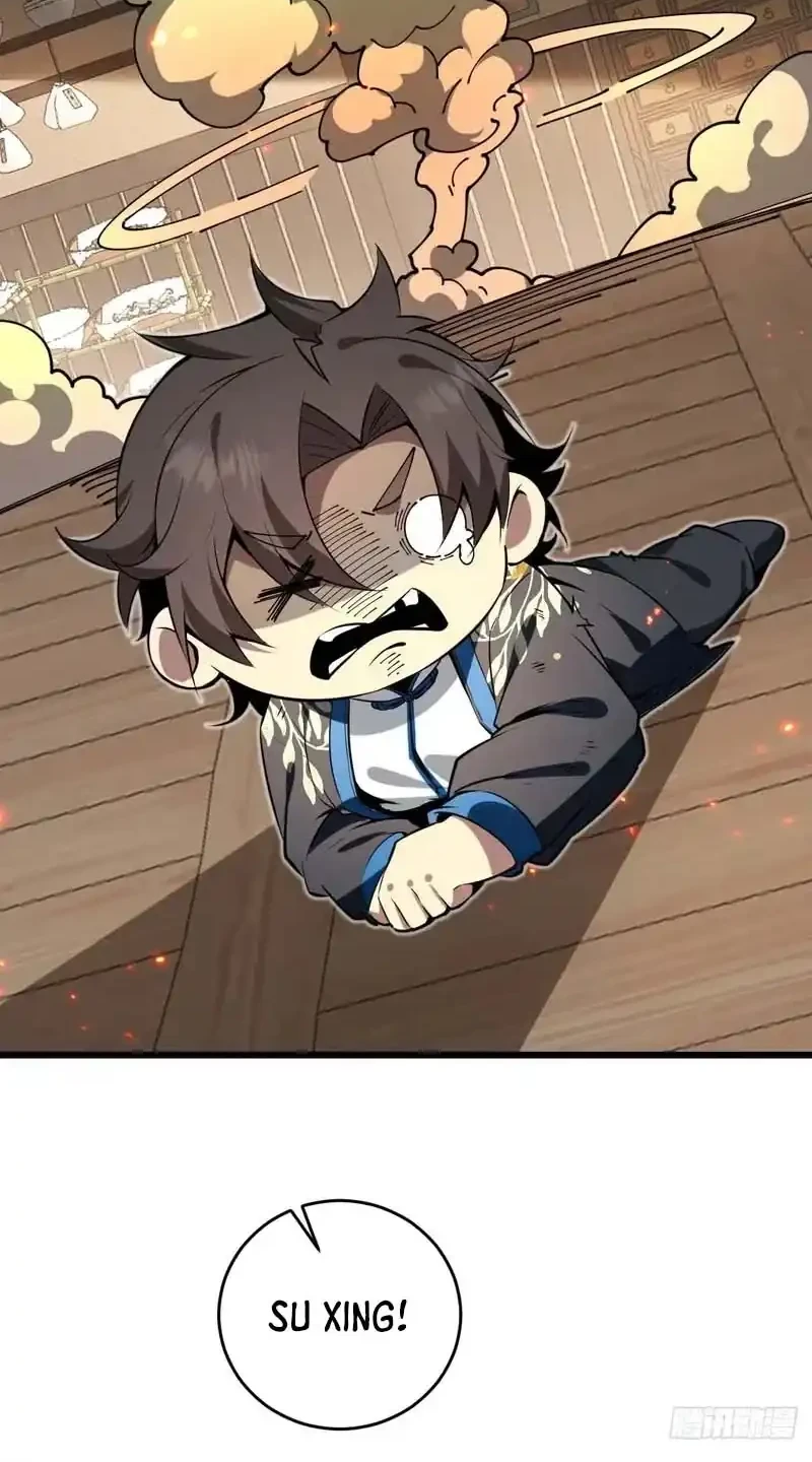 Immortal Simulator: Cultivating in Secret Chapter 30 Gambar 49