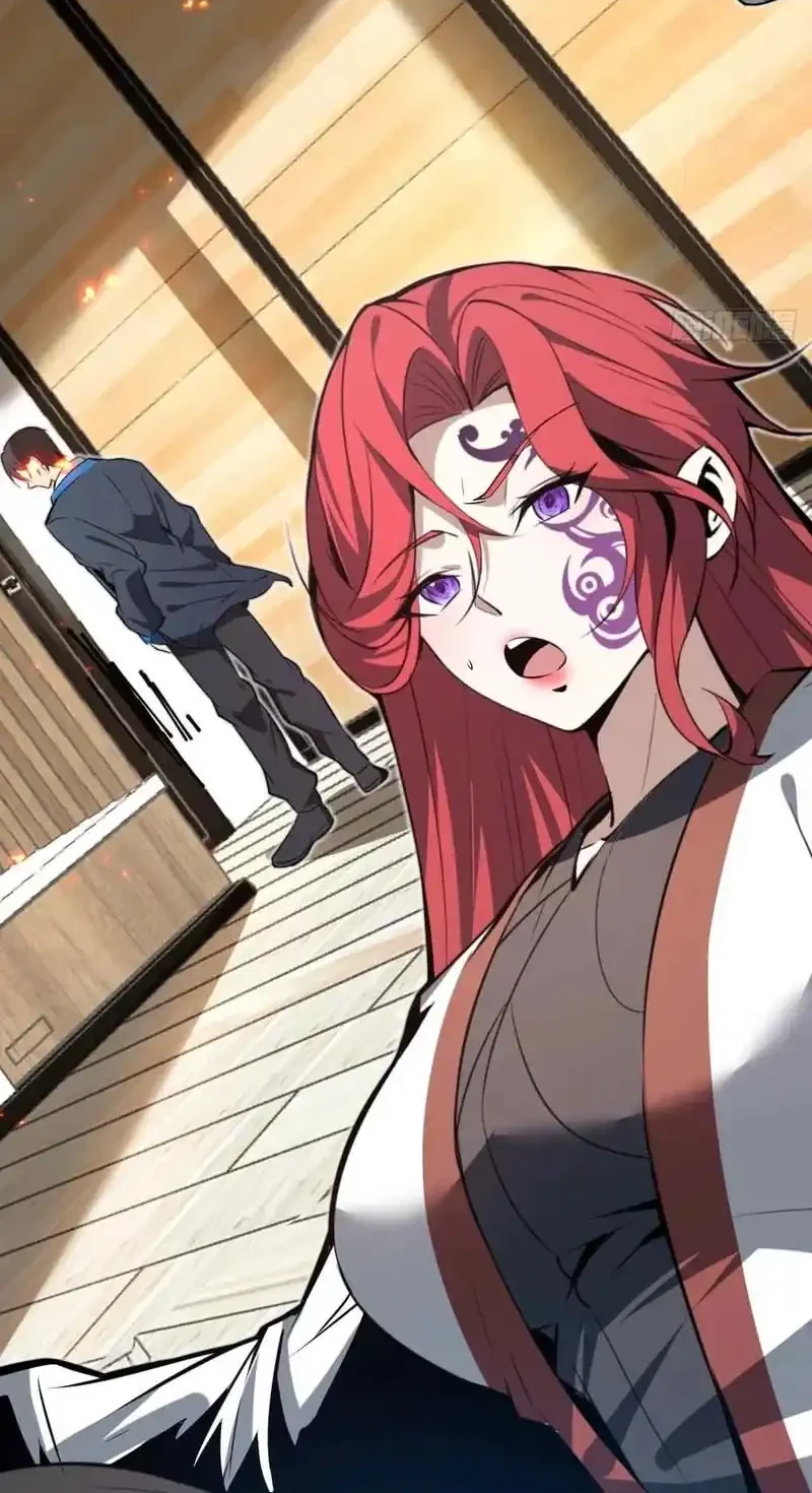 Immortal Simulator: Cultivating in Secret Chapter 30 Gambar 51