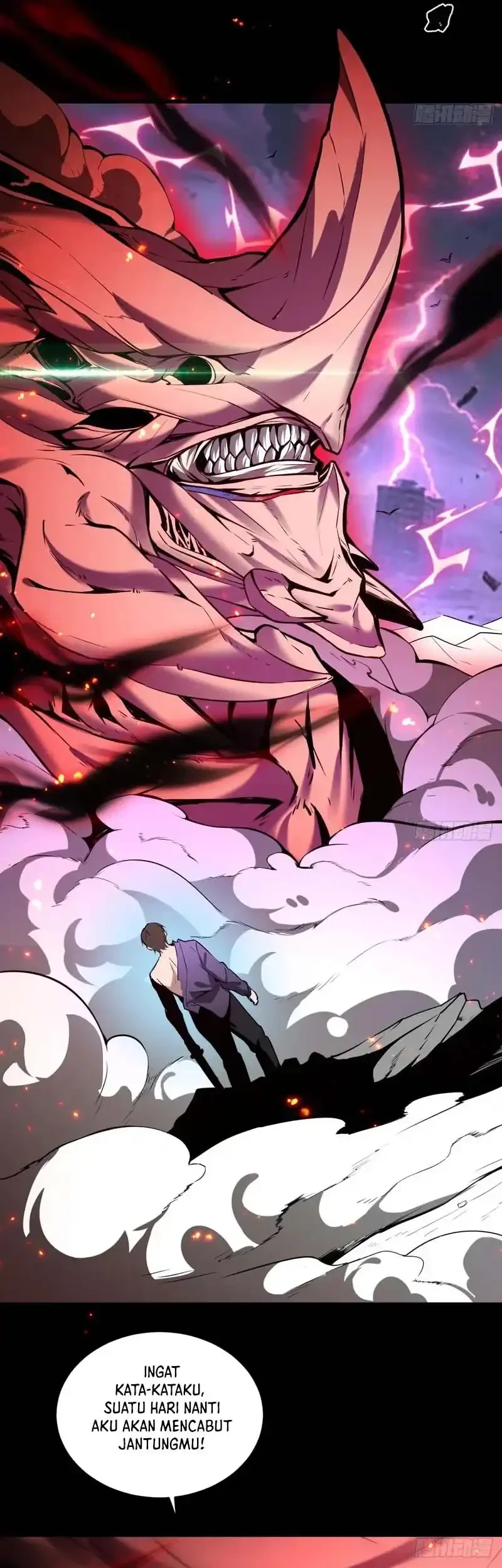 Immortal Simulator: Cultivating in Secret Chapter 30 Gambar 60