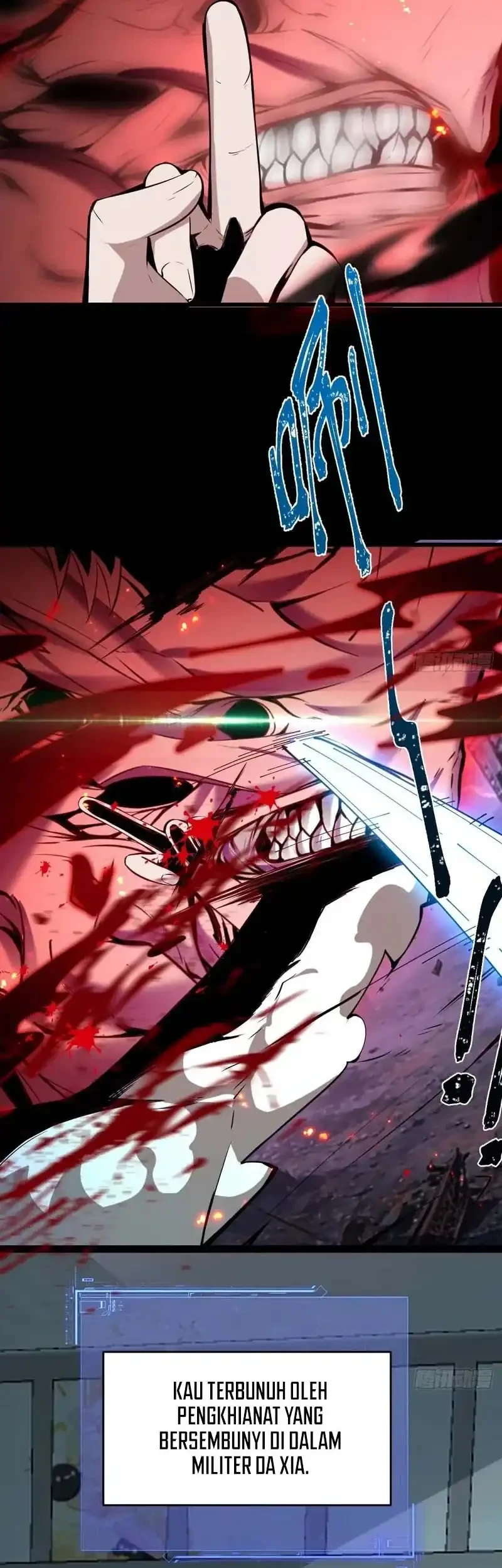 Immortal Simulator: Cultivating in Secret Chapter 30 Gambar 62