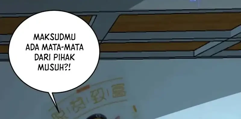 Immortal Simulator: Cultivating in Secret Chapter 30 Gambar 63