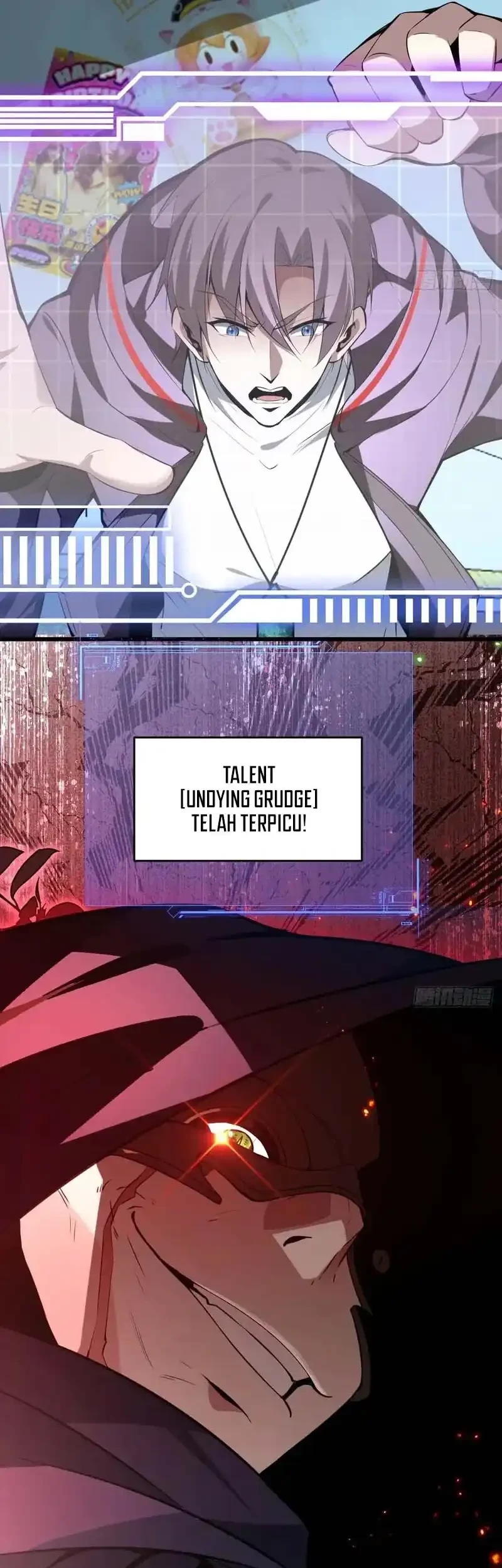 Immortal Simulator: Cultivating in Secret Chapter 30 Gambar 64