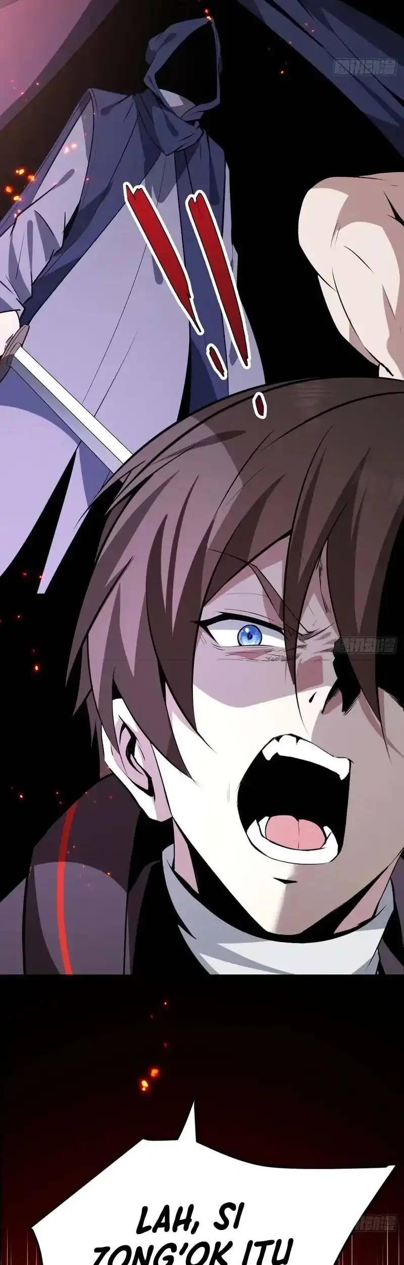 Immortal Simulator: Cultivating in Secret Chapter 30 Gambar 66