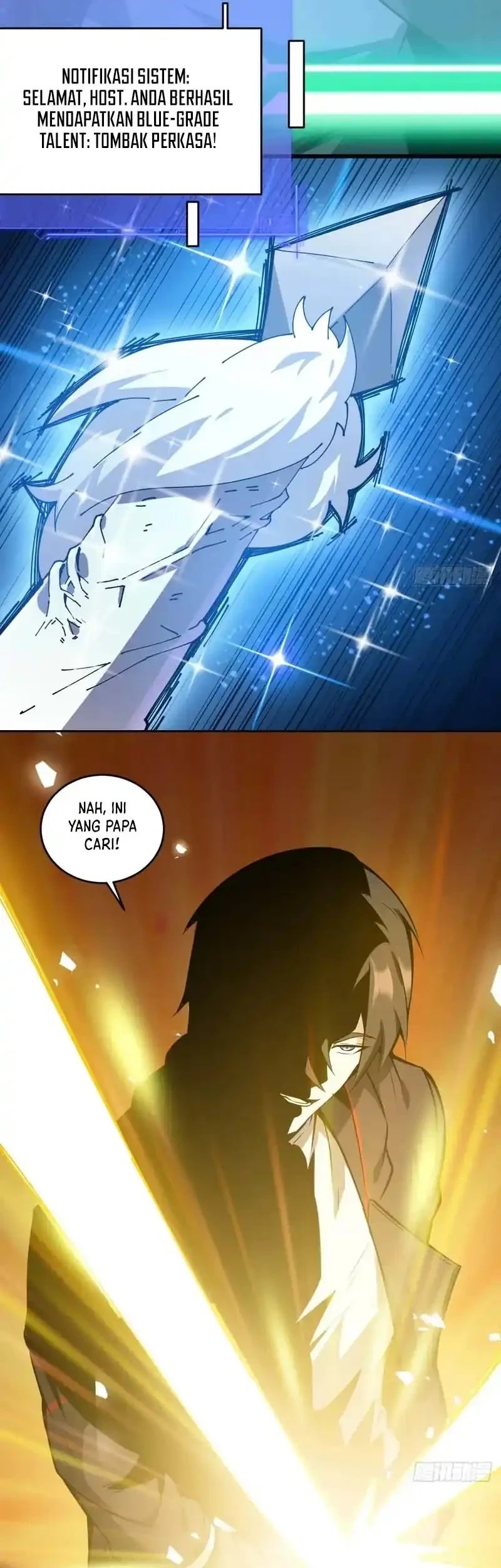 Immortal Simulator: Cultivating in Secret Chapter 30 Gambar 70