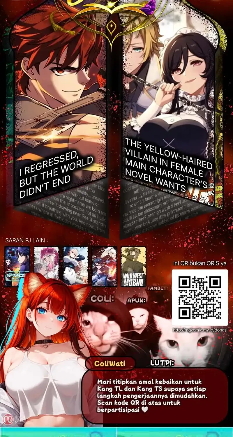 Immortal Simulator: Cultivating in Secret Chapter 30 Gambar 73