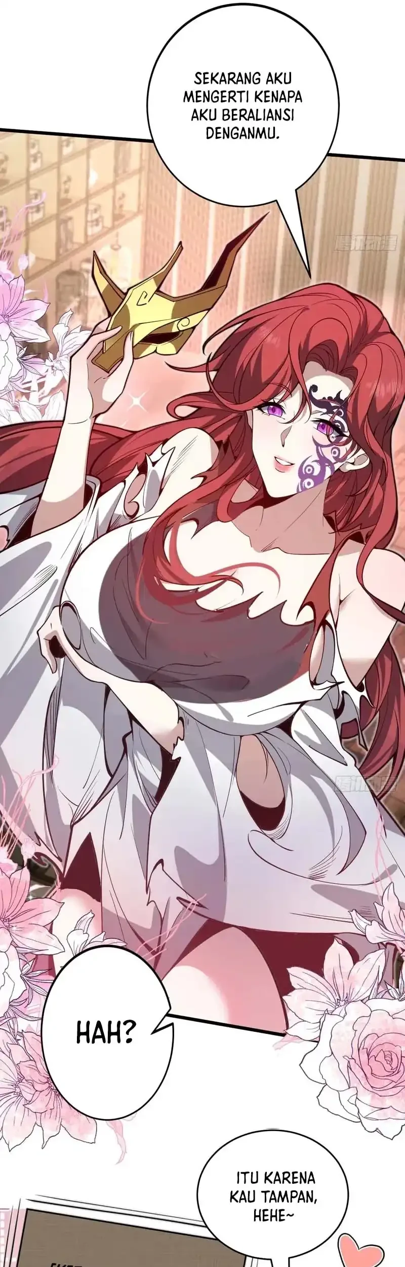 Immortal Simulator: Cultivating in Secret Chapter 30 Gambar 7