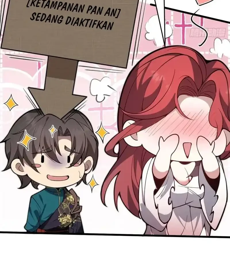 Immortal Simulator: Cultivating in Secret Chapter 30 Gambar 8