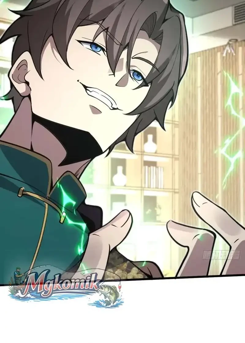 Immortal Simulator: Cultivating in Secret Chapter 30 Gambar 14