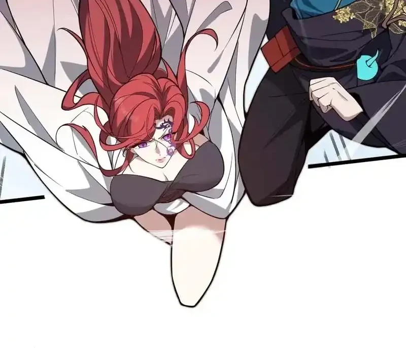 Immortal Simulator: Cultivating in Secret Chapter 30 Gambar 16