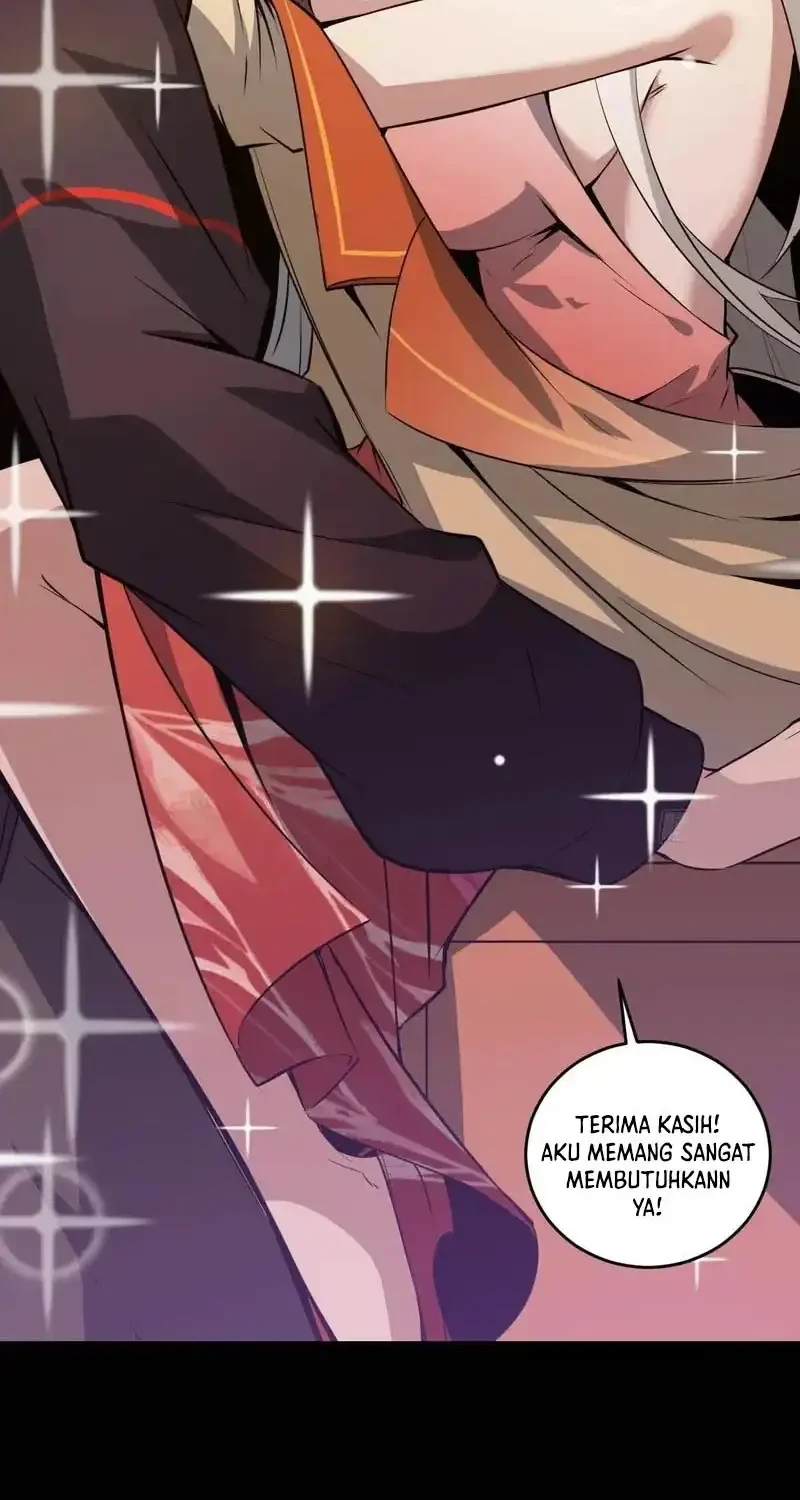 Immortal Simulator: Cultivating in Secret Chapter 31 Gambar 20