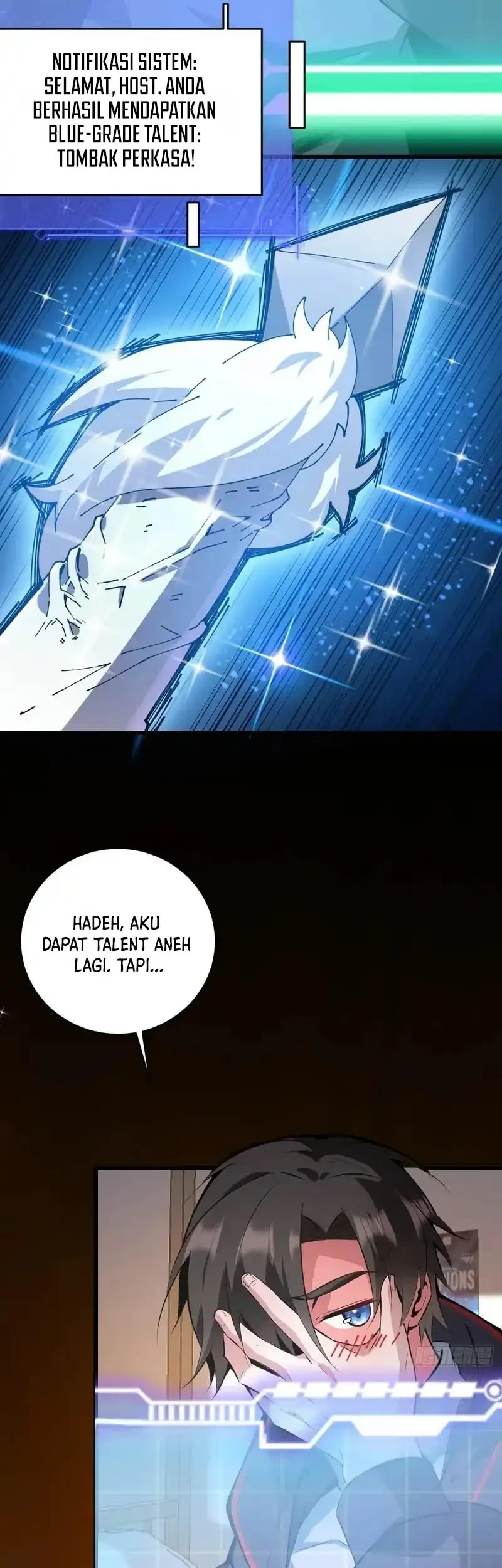 Immortal Simulator: Cultivating in Secret Chapter 31 Gambar 23