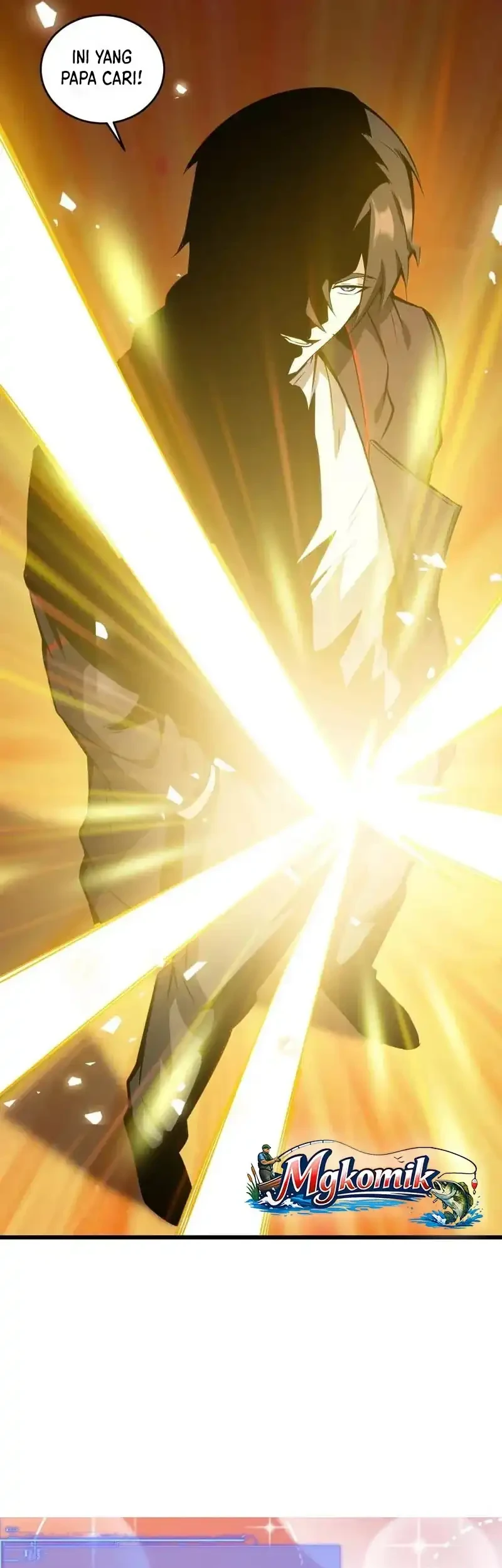 Immortal Simulator: Cultivating in Secret Chapter 31 Gambar 25