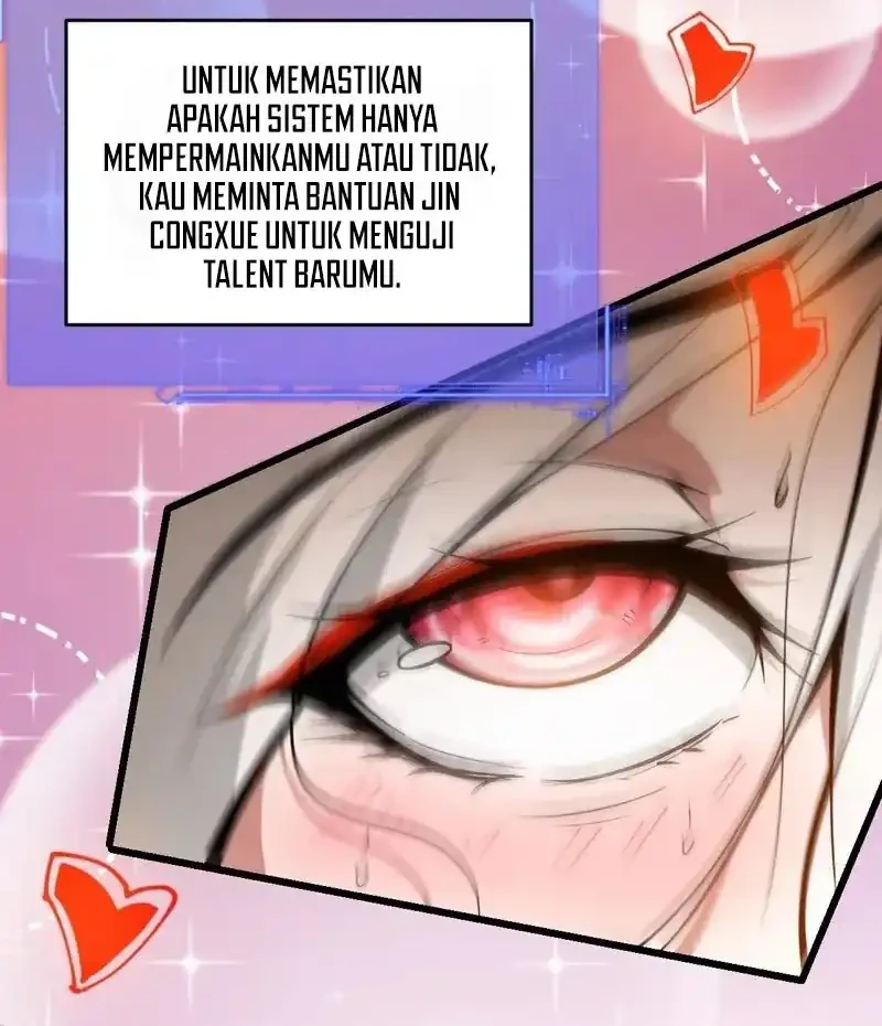 Immortal Simulator: Cultivating in Secret Chapter 31 Gambar 26