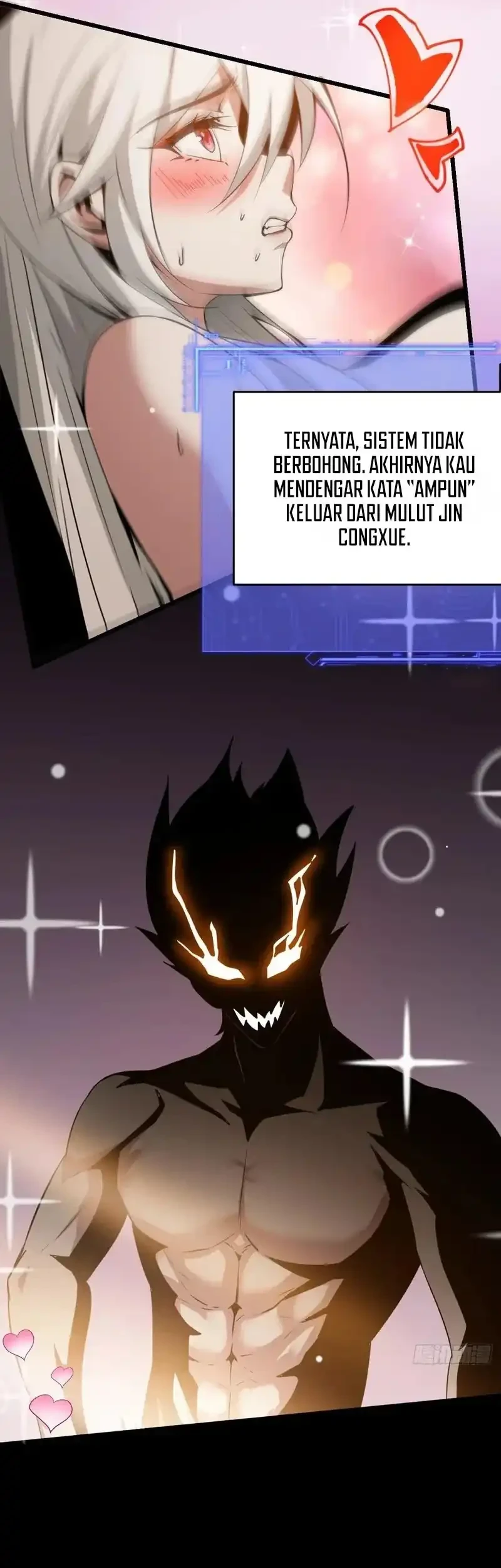 Immortal Simulator: Cultivating in Secret Chapter 31 Gambar 27