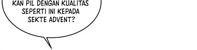 Immortal Simulator: Cultivating in Secret Chapter 31 Gambar 31