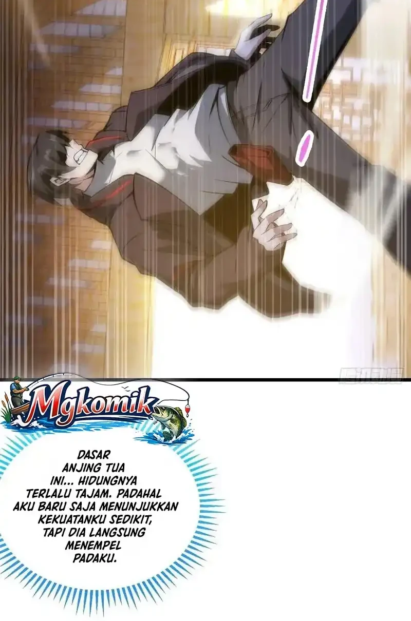 Immortal Simulator: Cultivating in Secret Chapter 31 Gambar 33