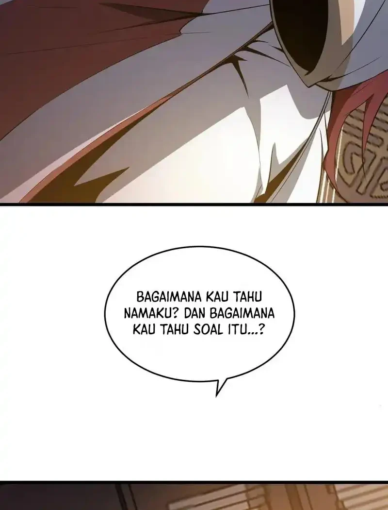 Immortal Simulator: Cultivating in Secret Chapter 31 Gambar 42