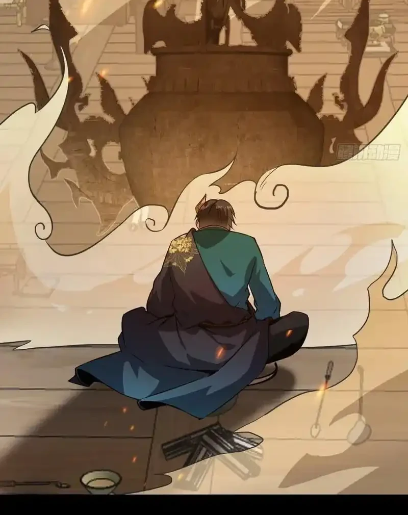 Immortal Simulator: Cultivating in Secret Chapter 31 Gambar 48