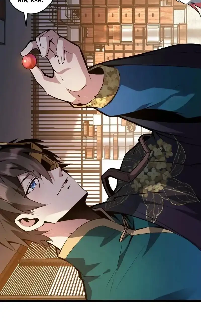 Immortal Simulator: Cultivating in Secret Chapter 31 Gambar 50