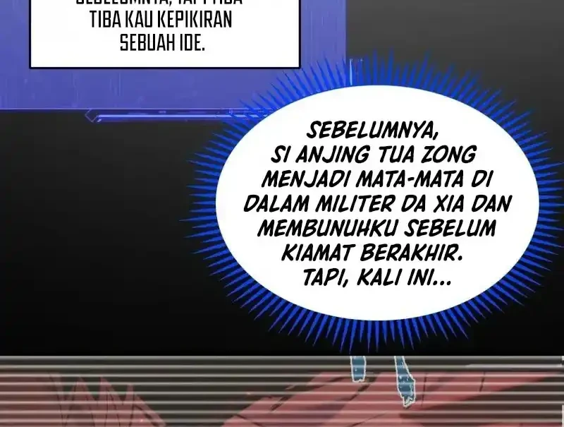 Immortal Simulator: Cultivating in Secret Chapter 31 Gambar 52