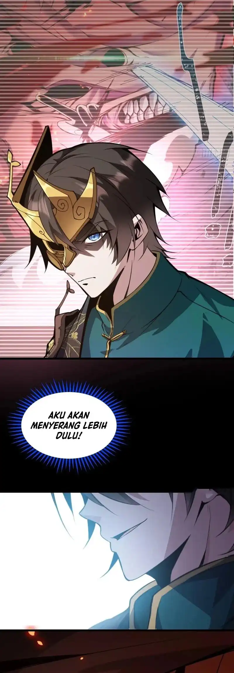 Immortal Simulator: Cultivating in Secret Chapter 31 Gambar 53