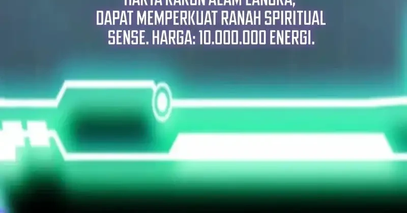 Immortal Simulator: Cultivating in Secret Chapter 31 Gambar 4